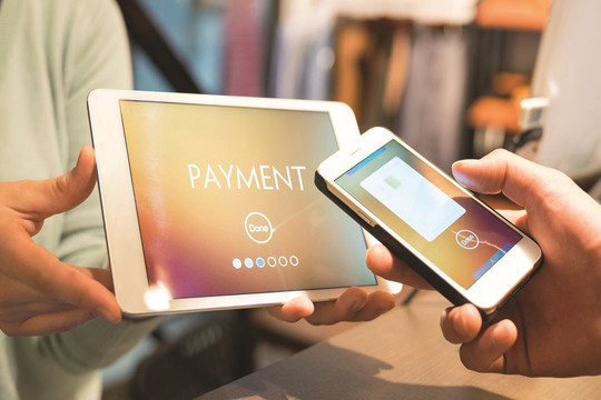 Fintech và các ngân hàng kiểu mới là “đối thủ” của các ngân hàng truyền thống trong lĩnh vực thanh toán