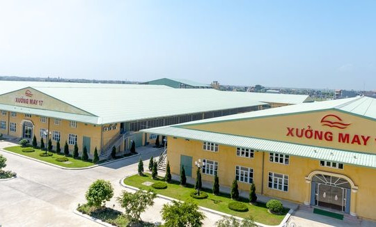 May Sông Hồng phát hành hơn 25 triệu cổ phiếu trả cổ tức, tỷ lệ 2:1