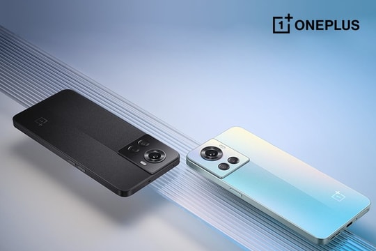 OnePlus sắp ra mắt điện thoại sạc nhanh 160W
