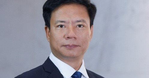 Ông Nguyễn Quang Minh làm Tổng Giám đốc NAPAS