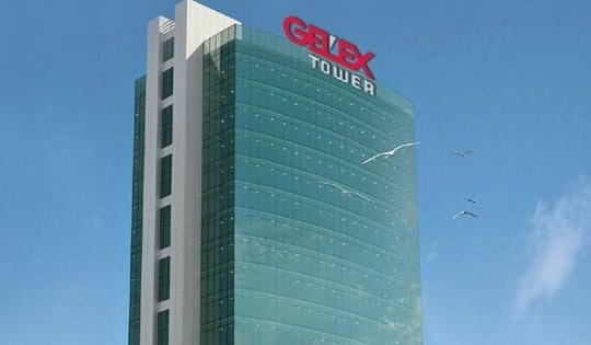 Thị giá giảm sâu, Dragon Capital gom vào 800.000 cổ phiếu để trở thành cổ đông lớn của Gelex (GEX)