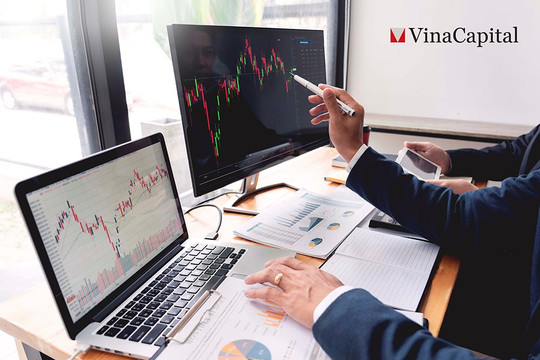 Các quỹ mở của VinaCapital dẫn đầu thị trường về lợi nhuận quý I/2022