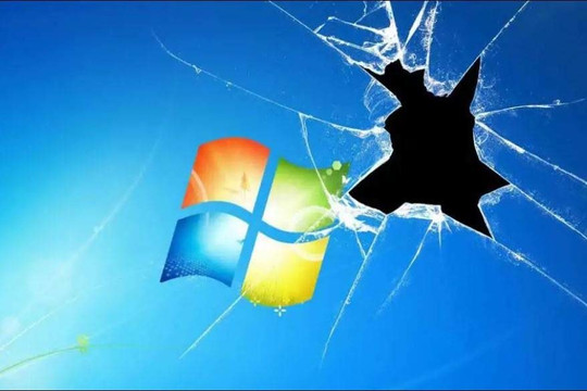 Microsoft bị cảnh báo lỗ hổng bảo mật nghiêm trọng
