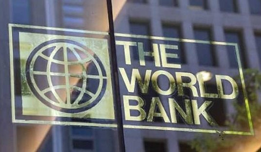Ngân hàng Thế giới hạ dự báo về tăng trưởng kinh tế toàn cầu