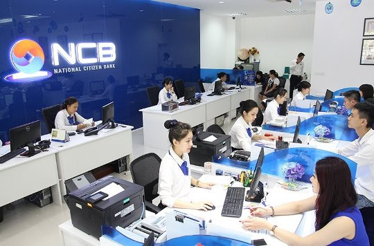 NCB thúc đẩy tái cơ cấu, đầu tư mạnh mẽ ngân hàng số