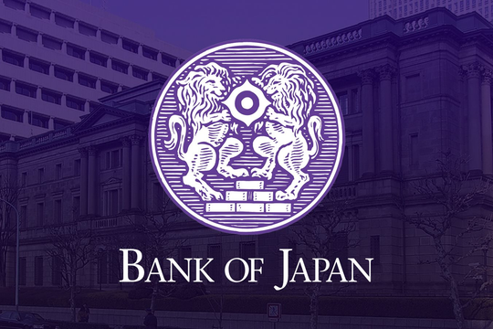 IMF kêu gọi BOJ giữ chính sách nới lỏng
