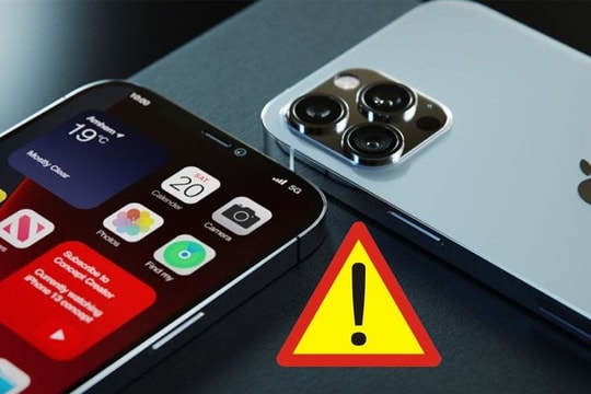 Những tính năng trên iPhone bạn nên cân nhắc khi sử dụng