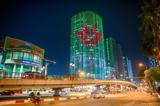 Tăng trưởng mạnh về quy mô và lợi nhuận trong quý I/2022, VPBank trên đà bứt phá