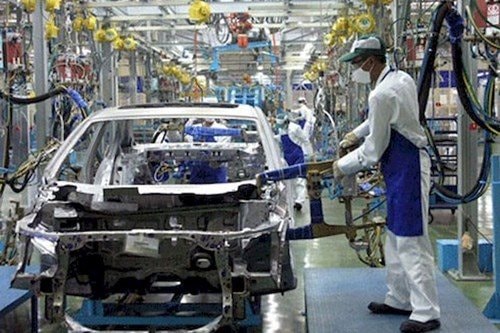 Gặp gỡ doanh nghiệp, trao đổi giải pháp đồng bộ phát triển ngành công nghiệp ô tô Việt Nam