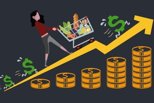 VCBS: Giá hàng hóa nguyên vật liệu thế giới leo thang gây áp lực lên mục tiêu lạm phát năm 2022 
