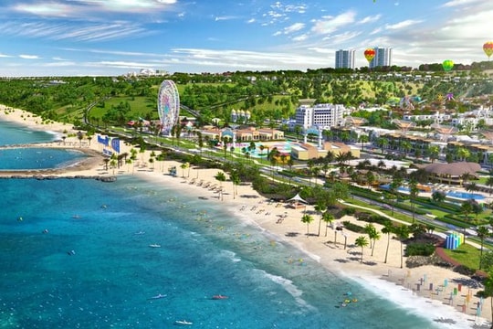 Quy Nhơn có thể là điểm đến hàng đầu châu Á