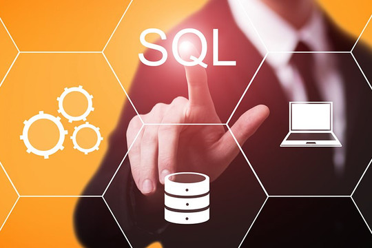 Khóa đào tạo “Phân tích và xử lý dữ liệu lớn với SQL” nhận được đánh giá cao từ các học viên