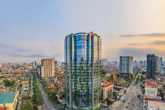 VPBank huy động thành công khoản vay hợp vốn quốc tế trị giá 600 triệu USD