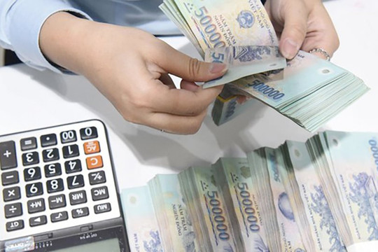 Siết trái phiếu doanh nghiệp, áp lực vay vốn dồn sang hệ thống ngân hàng