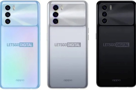 OPPO Reno8 có thể ra mắt vào tháng 6