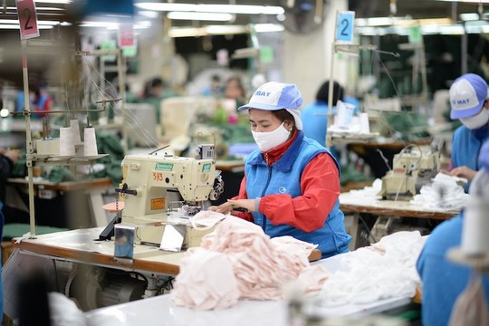 Doanh nghiệp thành lập mới tăng kỷ lục