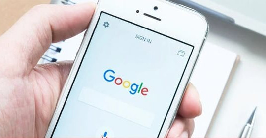 Cách xóa số điện thoại, email khỏi kết quả tìm kiếm của Google