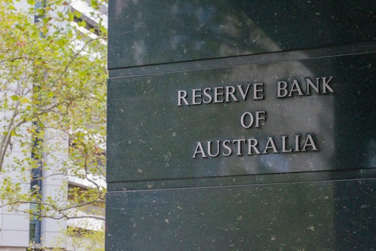 Ngân hàng Trung ương Australia lần đầu tiên nâng lãi suất kể từ năm 2010