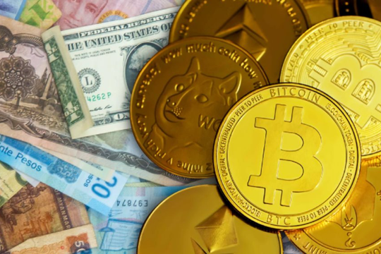 Vai trò của CBDC trong chiến lược thúc đẩy tài chính toàn diện toàn cầu