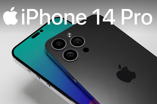 iPhone 14 sẽ có thêm nhiều tính năng mới 