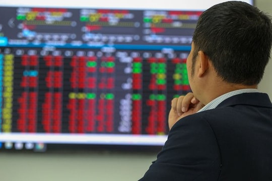 Nhà đầu tư được khuyên hạn chế bắt đáy