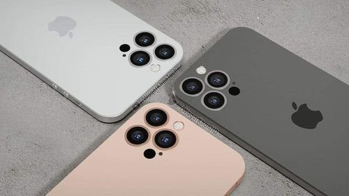 Apple có thể sẽ cải tiến thiết kế màn hình iPhone 15