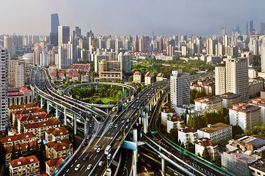 Trung Quốc giảm sàn lãi suất cho vay thế chấp đối với người mua nhà lần đầu
