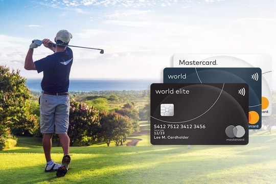 Mastercard đổi mới các chương trình thẻ World và World Elite