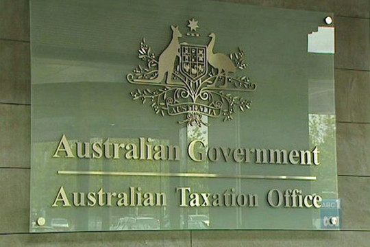 Úc đưa thu nhập từ kinh doanh tiền mã hóa vào diện tính thuế