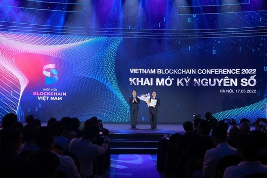 Hiệp hội Blockchain Việt Nam ra mắt