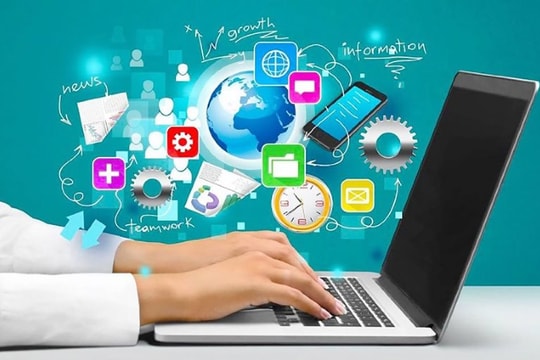 Kinh tế số: Nguồn động lực quan trọng cho tăng trưởng kinh tế