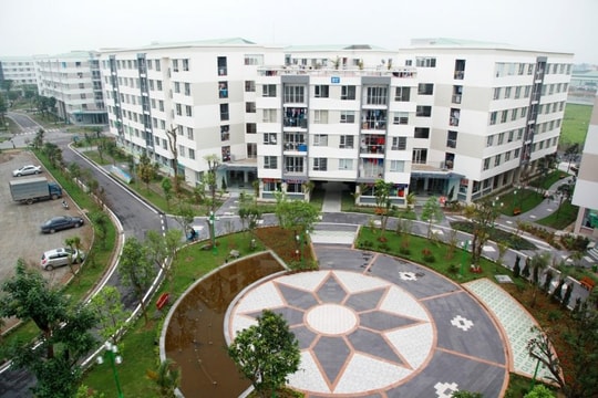 Hiệu quả chính sách tín dụng nhà ở hiện nay
