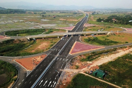 Rà soát, đề xuất cơ chế đặc thù đối với các dự án đường bộ cao tốc