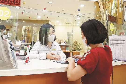 Nỗ lực giảm lãi suất cho vay của ngân hàng thương mại trong đại dịch COVID-19
