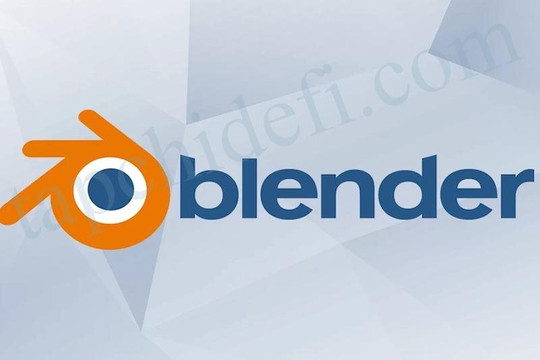 Hoa Kỳ áp lệnh phạt đối với Blender.io, máy trộn tiền mã hóa đầu tiên