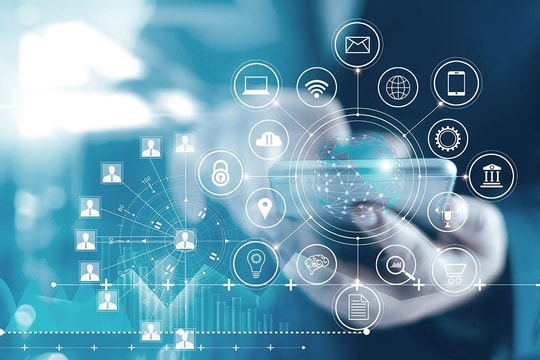 Chuyển đối số - Cơ hội phát triển đột phá cho doanh nghiệp SMEs