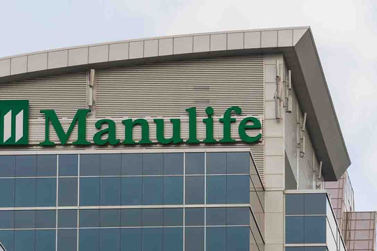 Nhiều thay đổi quan trọng trong đội ngũ giám đốc điều hành của Manulife