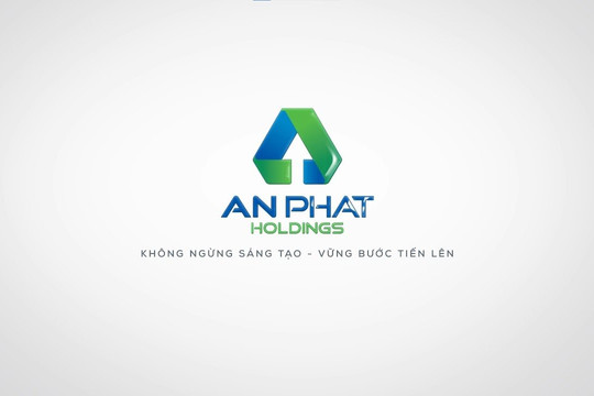 An Phát Holdings (APH) hủy kế hoạch phát hành trái phiếu riêng lẻ