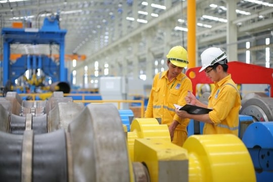 Doanh nghiệp Bắc Âu "săn" nhân tài Việt Nam
