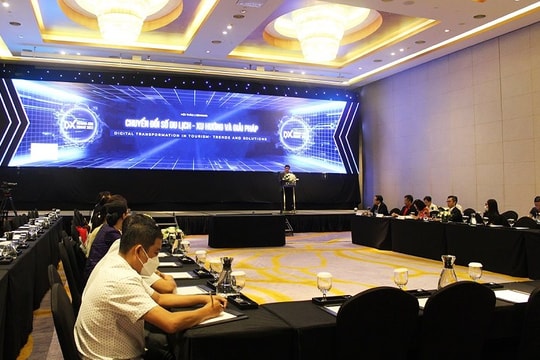 Ngành Du lịch chuyển đổi số để phục hồi và phát triển