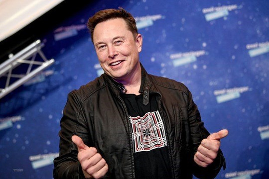 Mỹ yêu cầu tỷ phú Elon Musk làm rõ thông tin về thương vụ Twitter