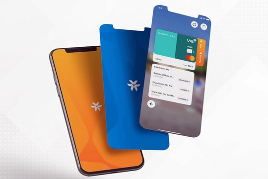 VIB ra mắt ứng dụng MyVIB 2.0 ngân hàng số đầu tiên tích hợp AR và Cloud – native tại Việt Nam