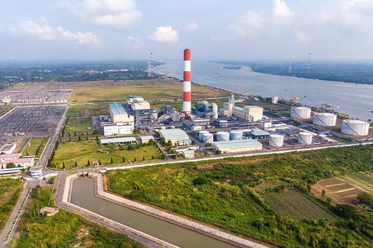 Thời điểm khởi công Dự án Lô B - Ô Môn đến gần, doanh nghiệp dầu khí nào hưởng lợi?