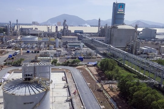 Đạm Phú Mỹ (DPM) đặt mục tiêu doanh thu 17.239 tỷ đồng cho năm 2022