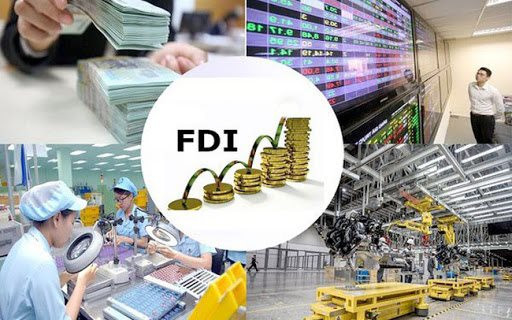 FDI tích cực sẽ hỗ trợ Việt Nam trở thành một thị trường mới nổi