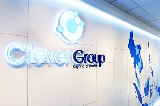 Clever Group (ADG) dự kiến huy động 210 tỷ đồng từ cổ đông hiện hữu để góp vốn vào công ty con và trả nợ vay ngân hàng