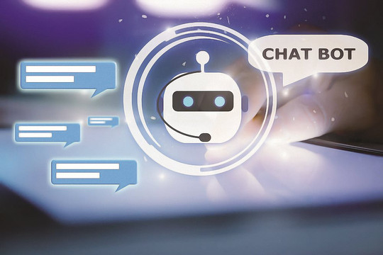 Ứng dụng Chatbot AI vào hoạt động của ngân hàng thương mại