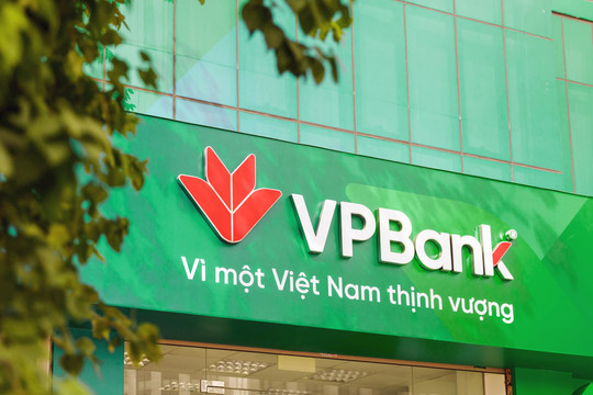 VPBank được thành lập thêm 3 chi nhánh và 9 phòng giao dịch