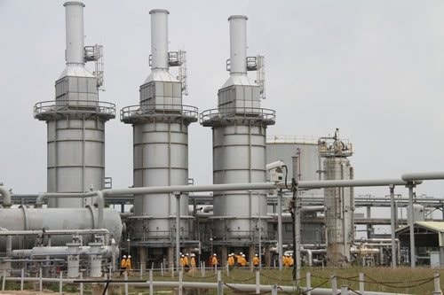Chiến lược phát triển ngành công nghiệp hóa chất Việt Nam đến năm 2030, tầm nhìn đến năm 2040