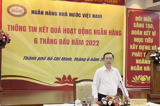 Ngân hàng Nhà nước sẽ giám sát chặt việc thực hiện chương trình hỗ trợ lãi suất 2%